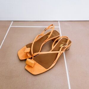 SARTO by Franco Sarto Courtney Sandal